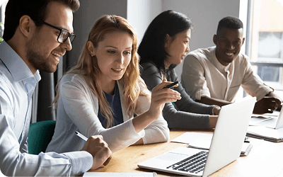 A Playbook for Multi-Client Provider Network Management