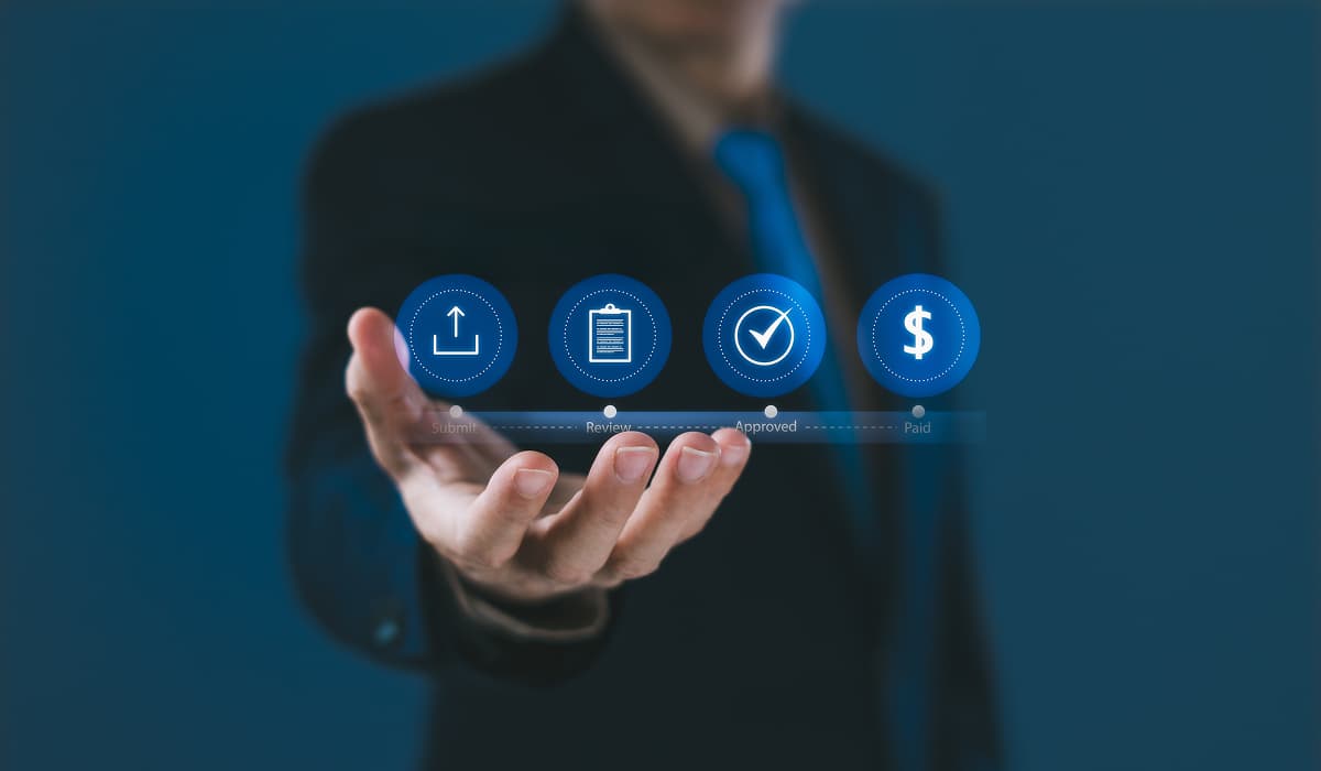 What Is Straight-Through Processing (STP) in Healthcare Claims?