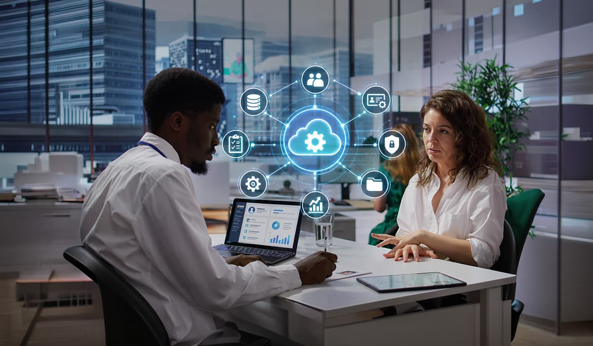 Configuring Client-Specific Benefits Without Custom Code