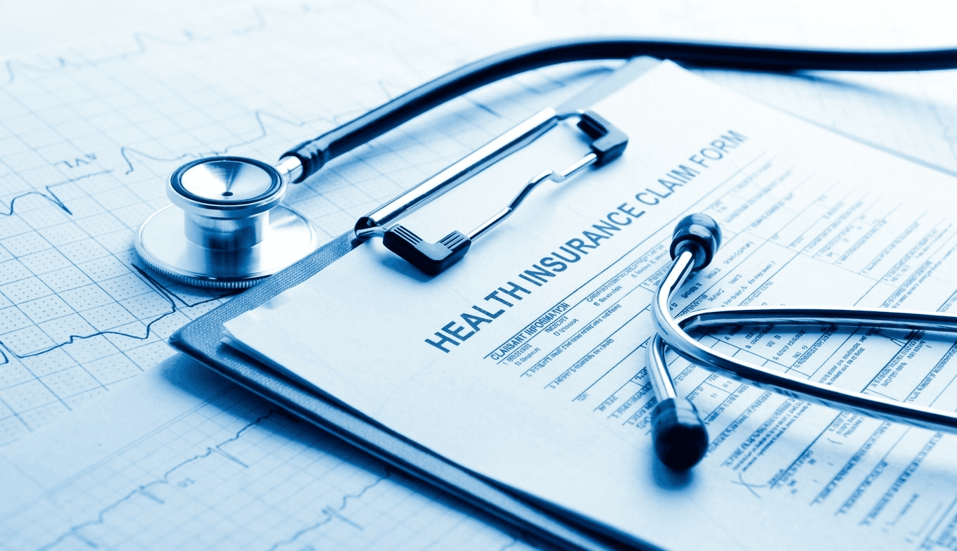 Infographic on catching healthcare payment leakage before payment, showing how fraud, waste, and abuse (FWA) enter the claims process and the signals that expose it.