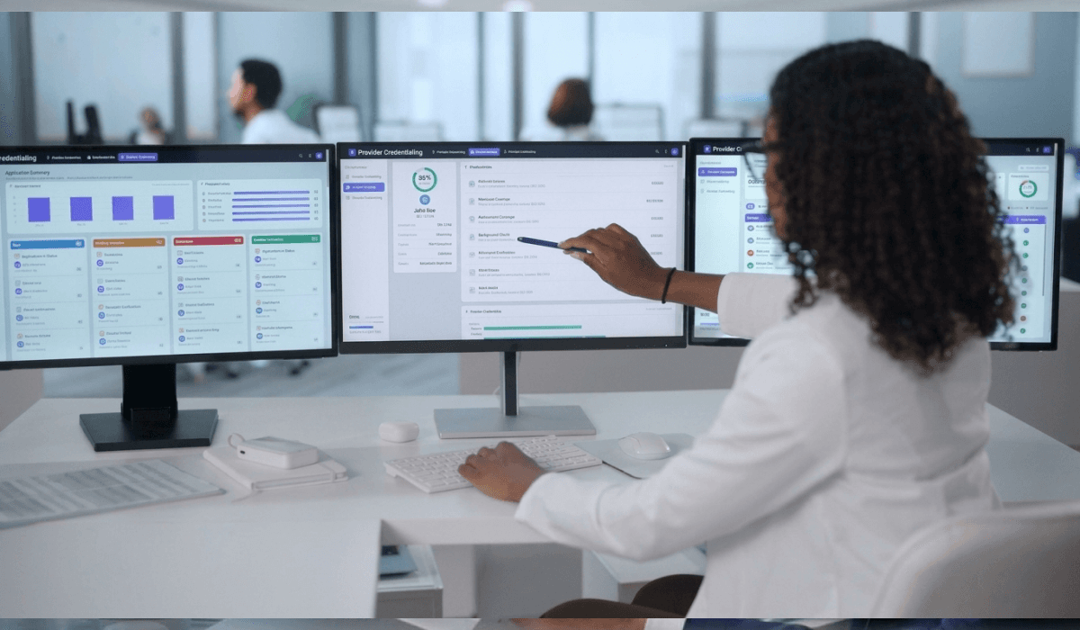PSV Credentialing: The Primary Source Verification Process at a Glance