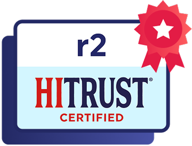 Healthcare compliance certification