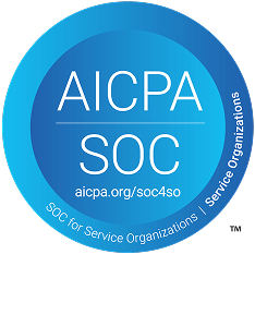 SOC 2 Certified