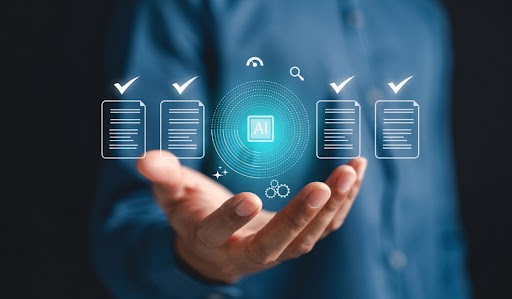Maximizing Claims Processing Efficiency with AI: Breaking the 80% Ceiling