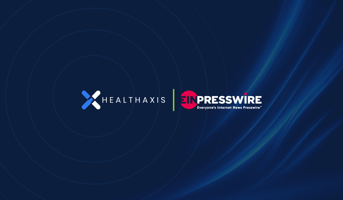 HealthAxis Enterprise Healthcare Operating System — the Experience, Intelligence, Operations and Foundation layers with AI PASS as the intelligence engine