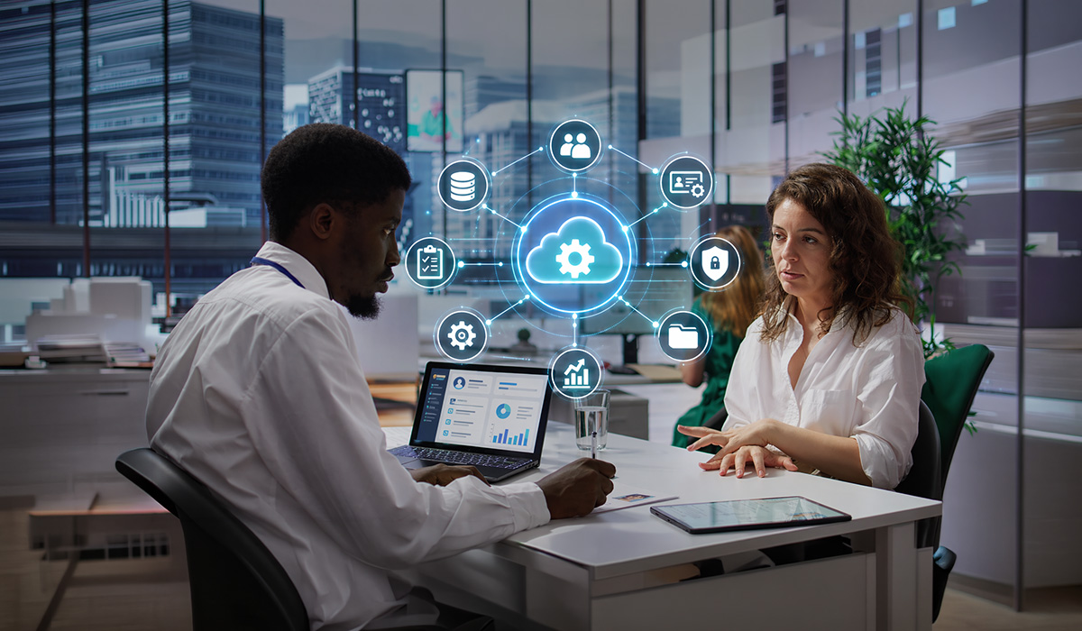 Why Third-Party Risk Is the Top Priority for Payer CIOs in 2025