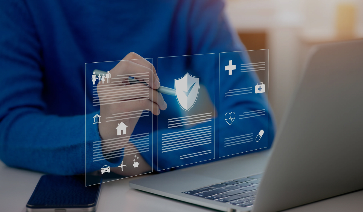 Why Third-Party Risk Is the Top Priority for Payer CIOs in 2025