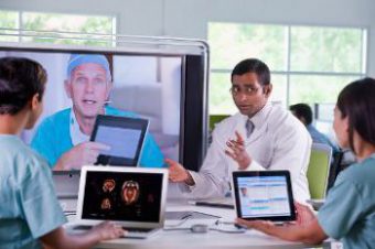 Three reasons telemedicine will grow in 2017