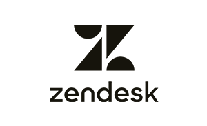 Zendesk badge