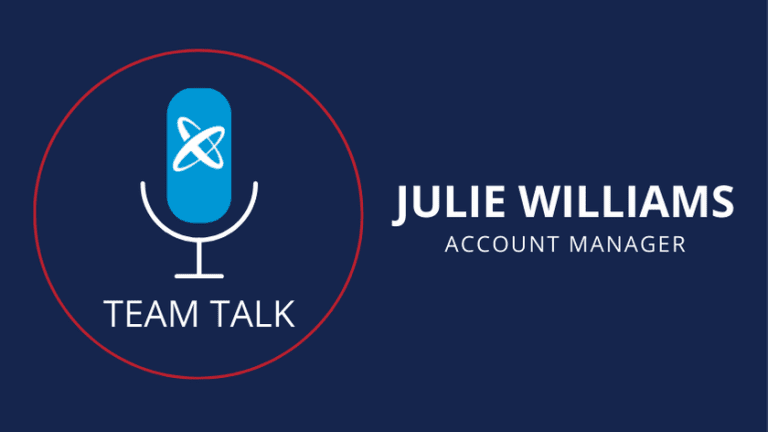 Julie Williams Team TAlk