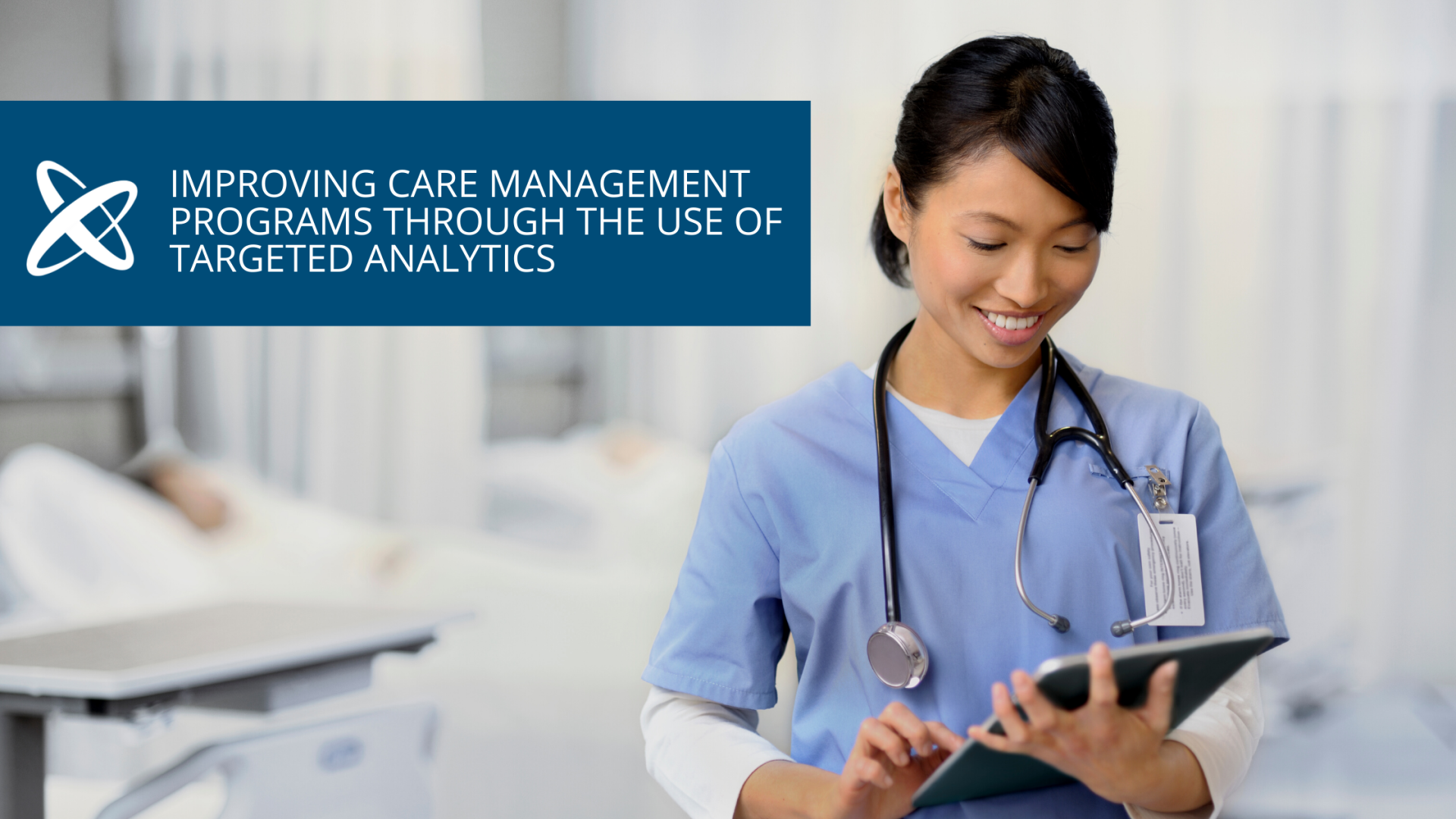 Developing Care Management through Analytics | HealthAxis