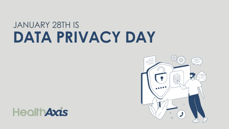 Celebrating Data Privacy Day: Where Security Meets Innovation in Claims Processing