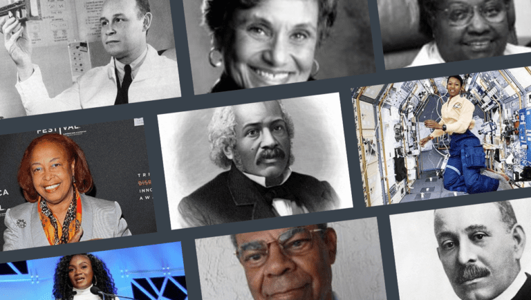 Celebrating Excellence: 10 African American Pioneers in Healthcare