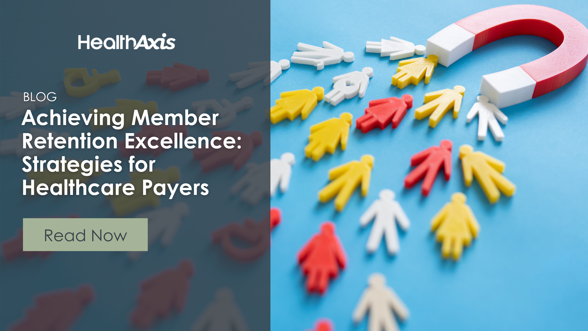 Achieving Member Retention Excellence: Strategies for Healthcare Payers