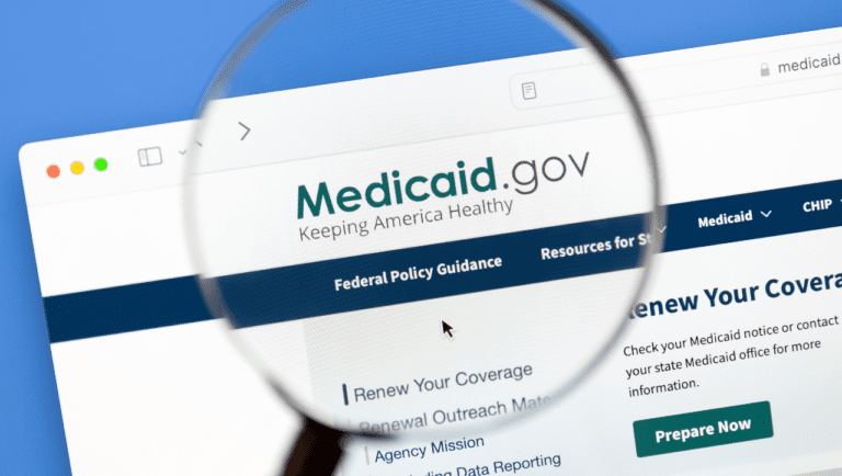 Medicaid Redetermination