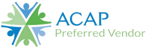 ACAP Preferred Vendor