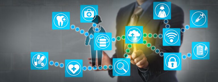 Interoperability: A Strategic Imperative for Healthcare Payers