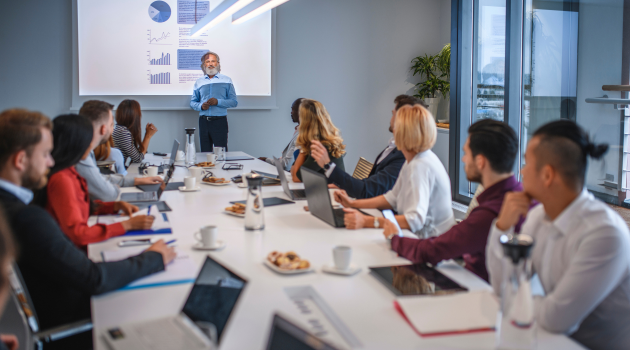 Commercial Insurance Silo Blog