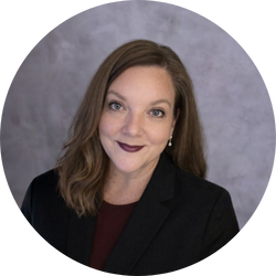 Lisa Kemp Round Headshots_250x250