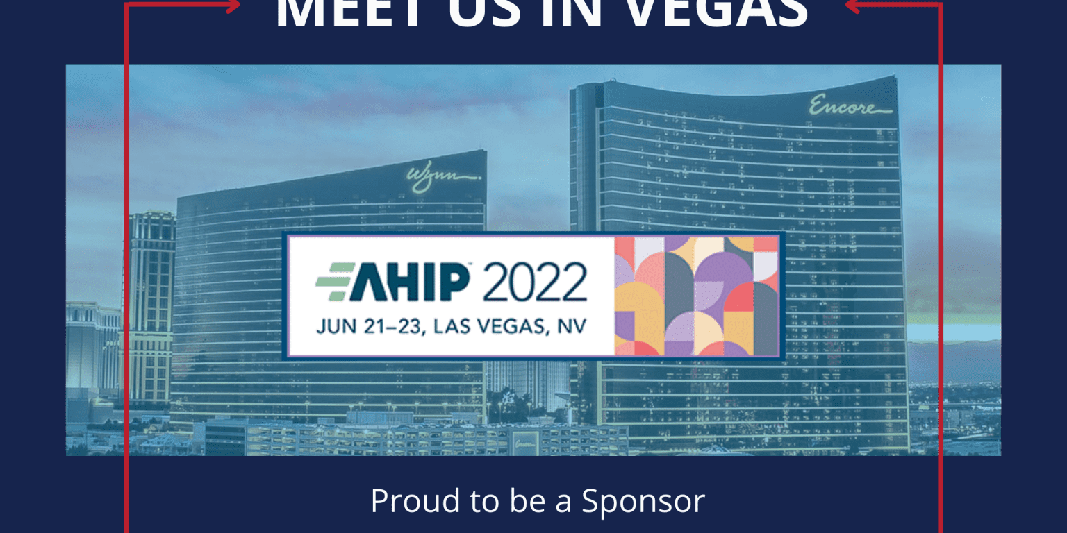 HeathAxis Sponsoring AHIP