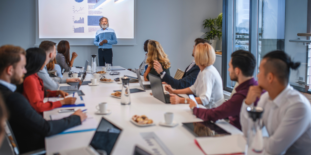 Commercial Insurance Silo Blog