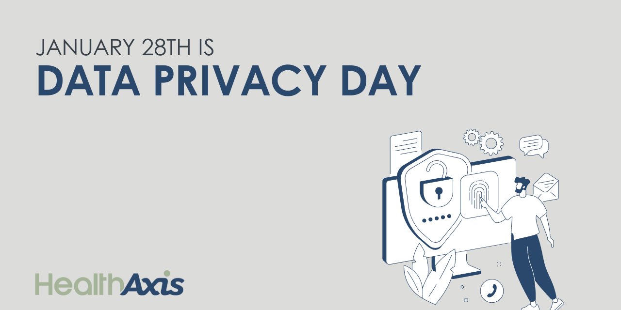 Celebrating Data Privacy Day: Where Security Meets Innovation in Claims Processing