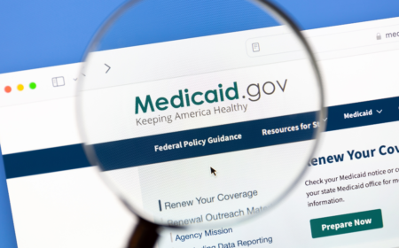 Medicaid Redetermination