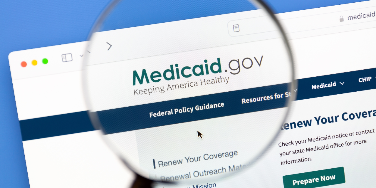 Medicaid Redetermination