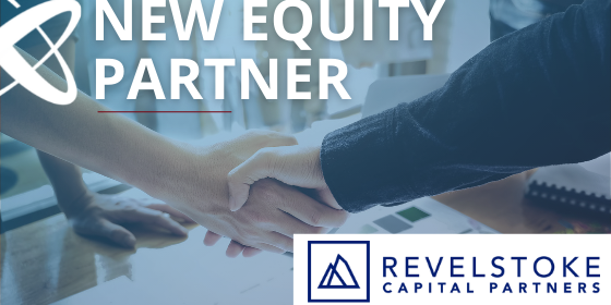 New Equity Partner