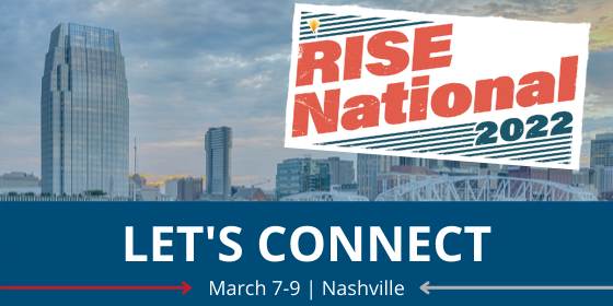 RISE National 22 Announcement