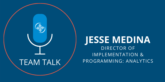 HealthAxis Team Talk Jesse Medina