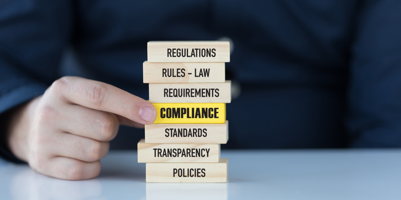 7 Key Elements for an Effective Compliance Program