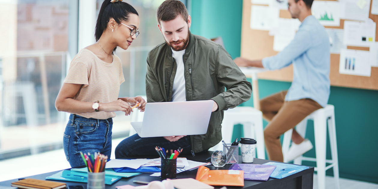 delivering branded services