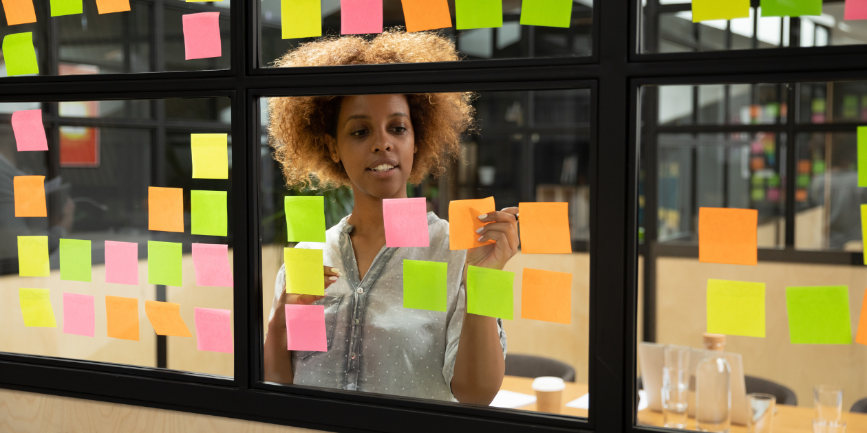 modular workflow comm blog