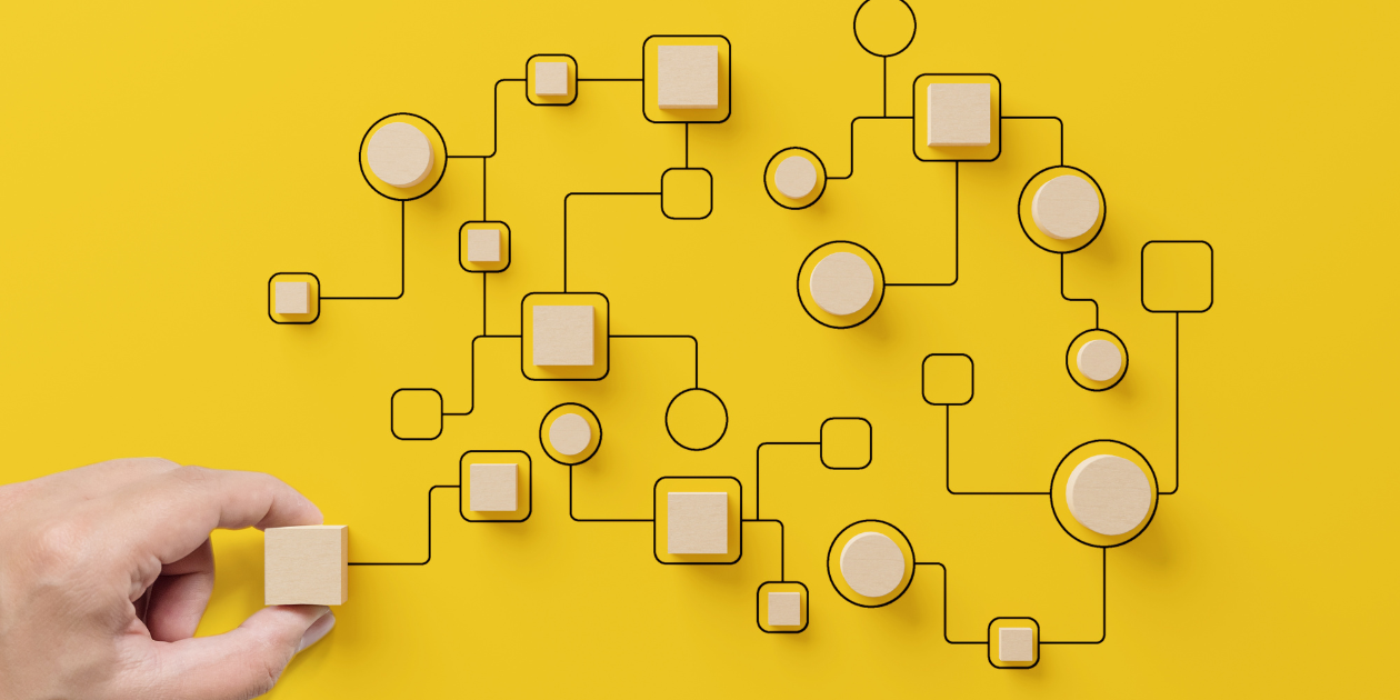 modular workflow gov blog