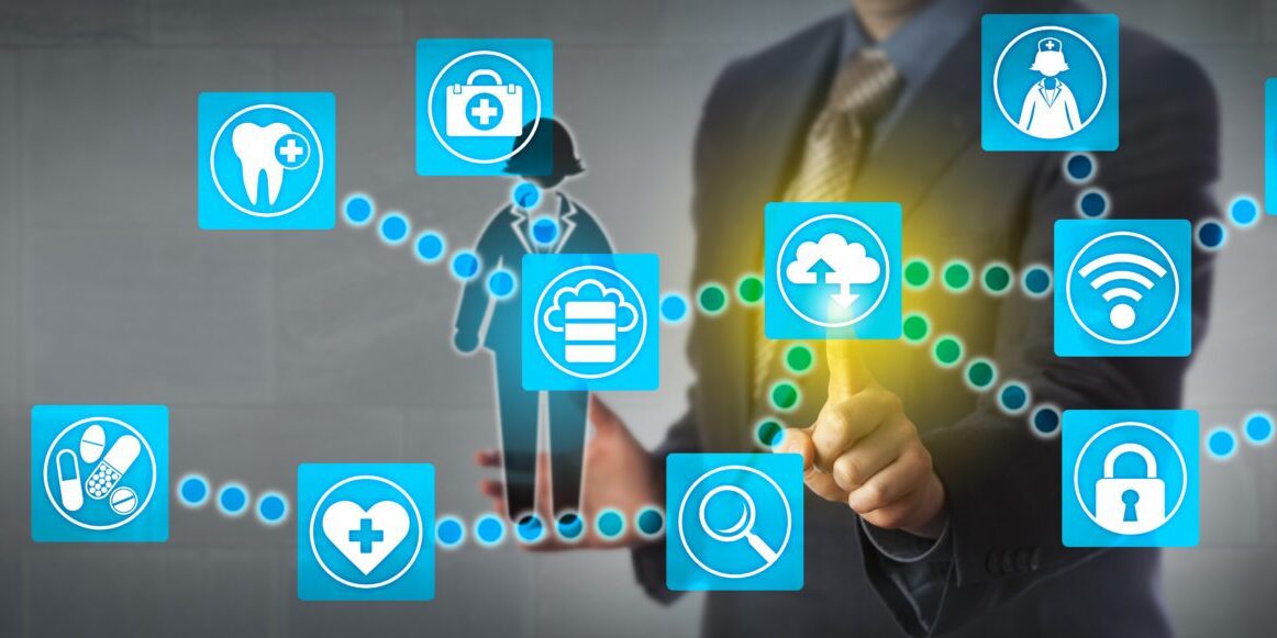 Interoperability: A Strategic Imperative for Healthcare Payers